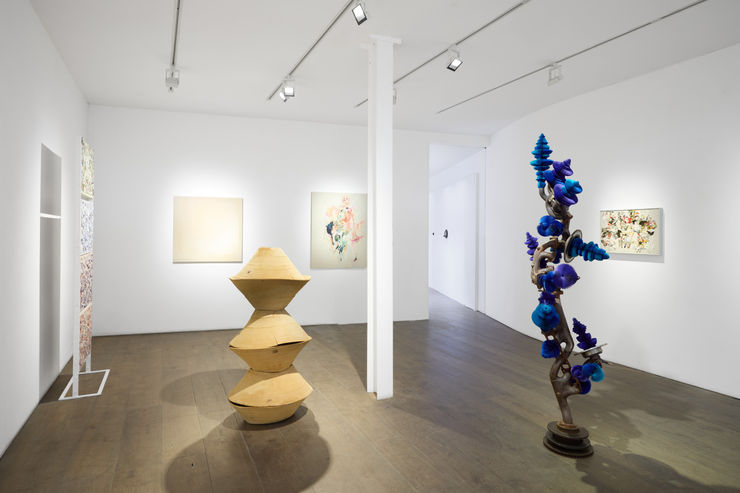 Rosenfeld Ian S Rooms 002