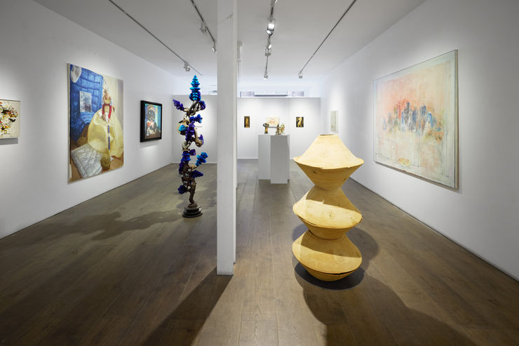 Rosenfeld Ian S Rooms 007