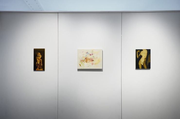 Rosenfeld Ian S Rooms 012