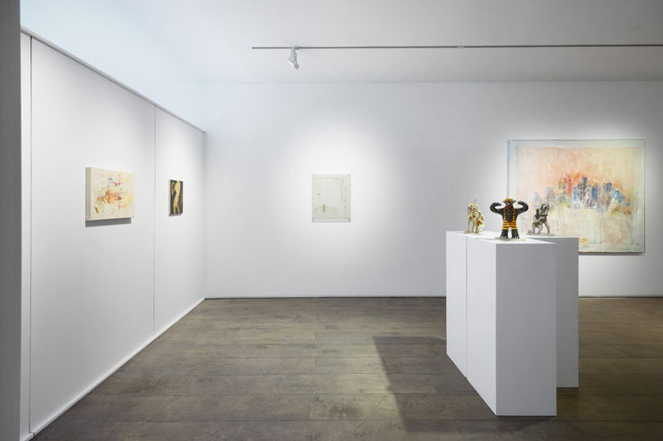 Rosenfeld Ian S Rooms 013