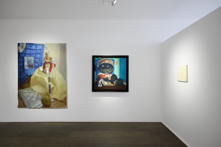 Rosenfeld Ian S Rooms 015