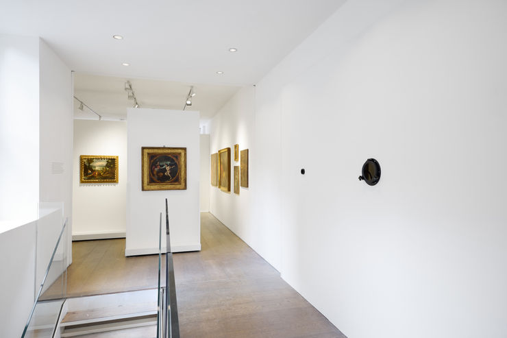 Rosenfeld Ian S Rooms 016