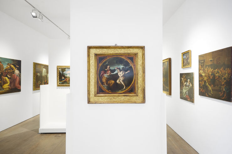 Rosenfeld Ian S Rooms 020