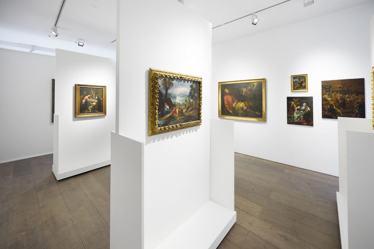 Rosenfeld Ian S Rooms 025