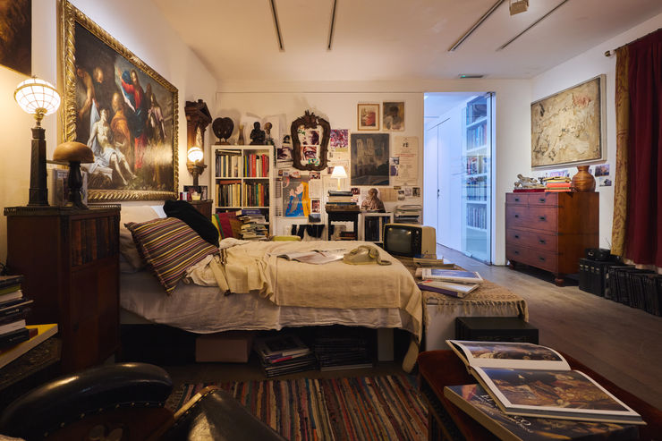 Rosenfeld Ian S Rooms 030