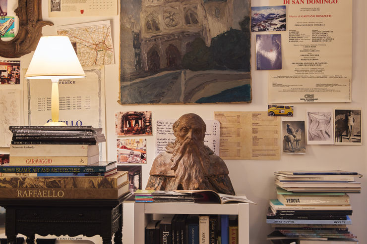 Rosenfeld Ian S Rooms 041