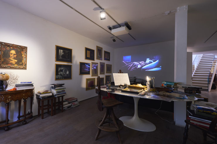 Rosenfeld Ian S Rooms 050