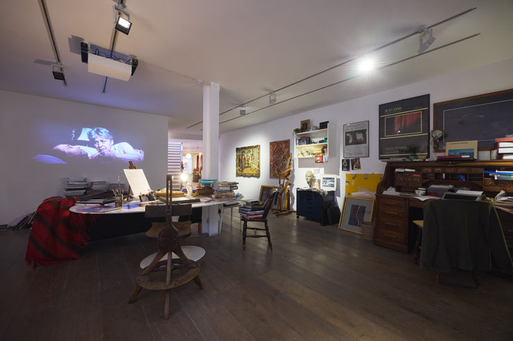 Rosenfeld Ian S Rooms 053