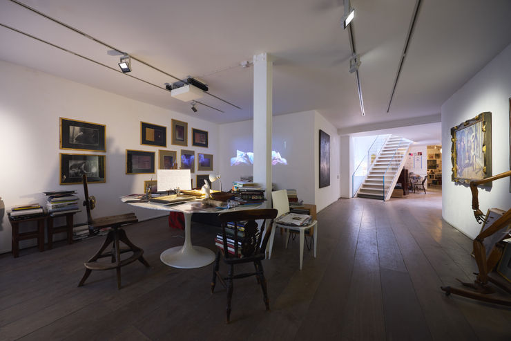 Rosenfeld Ian S Rooms 055