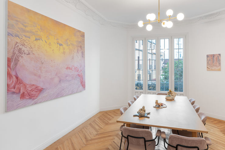 Galleryrosenfeld Hortaleza Paulacaballero 01