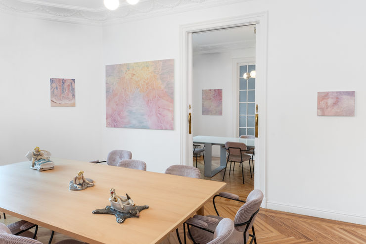 Galleryrosenfeld Hortaleza Paulacaballero 02