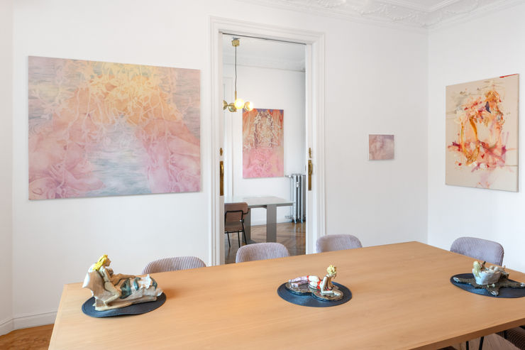 Galleryrosenfeld Hortaleza Paulacaballero 03