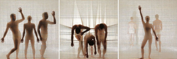 Panel discussion: ‘What’s Wrong with Video Art?’