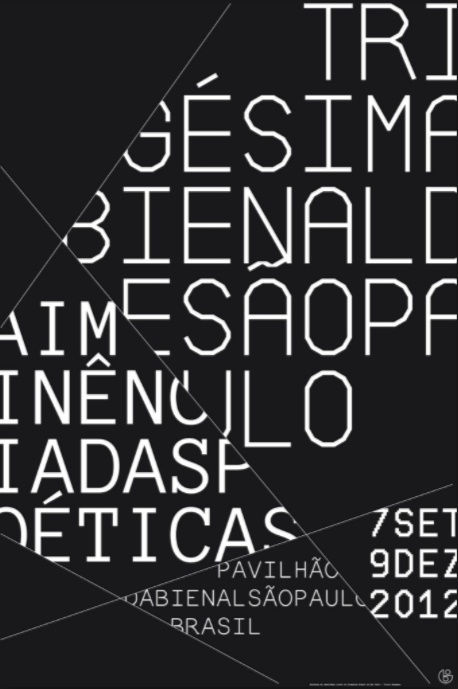 eduardo stupia at Sao Paulo Biennial, 2012