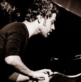 giovanni guidi: an evening of jazz