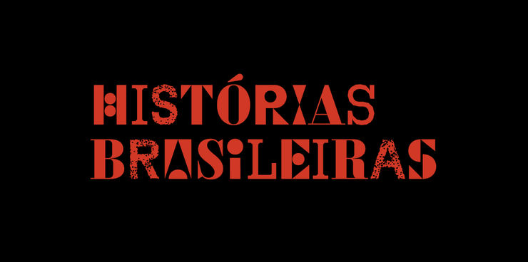Histórias Brasileiras Museu de Arte de São Paulo, MASP