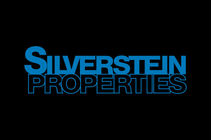 Silverstein Properties Logo Wine