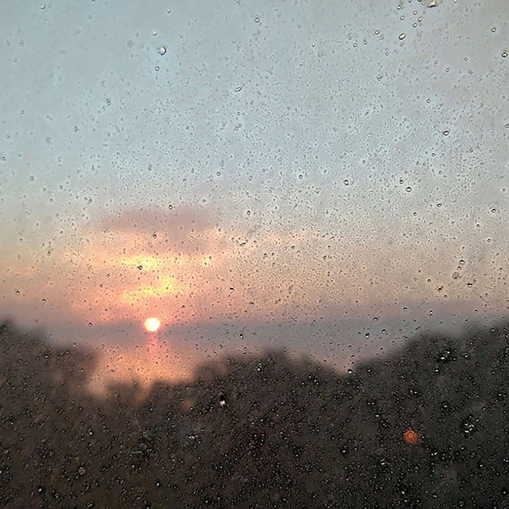 Michael Morley: Pushed Streets