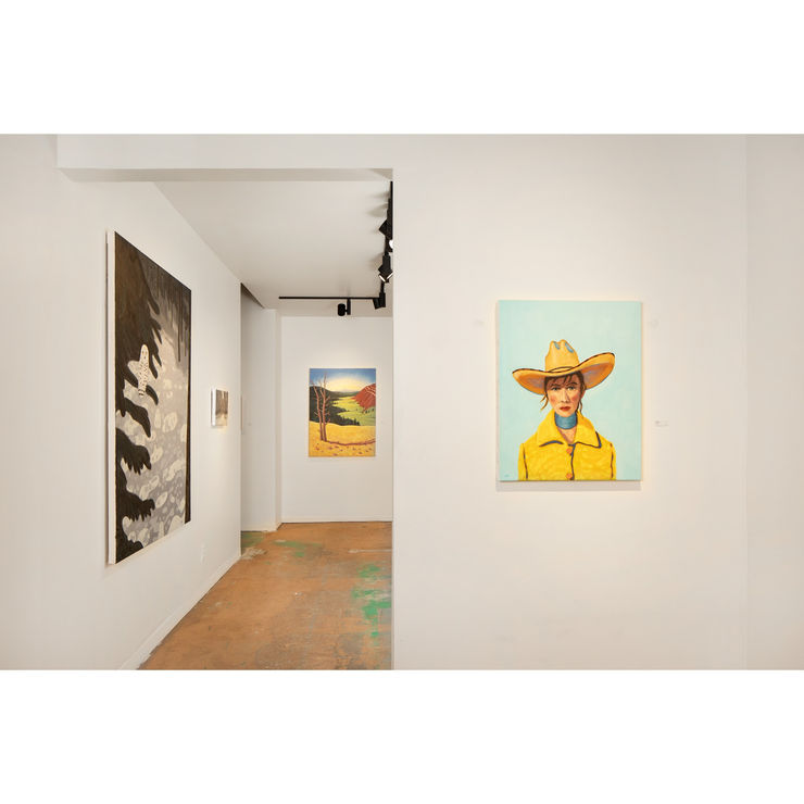 HERE AND NOW Mike Piggott