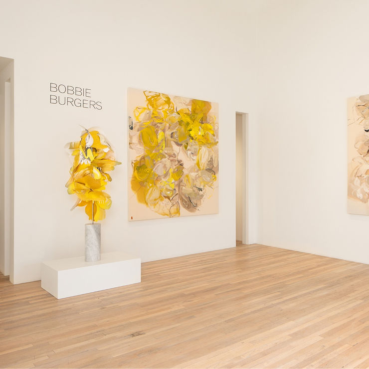 TRANSCRIBING THE ELEMENTS BY BOBBIE BURGERS