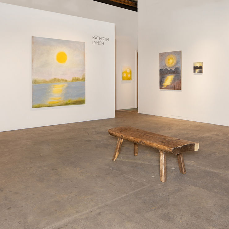 FIELDS OF TIME BY KATHRYN LYNCH