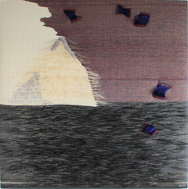 TACTILE STORIES BY MARIANNE KEMP