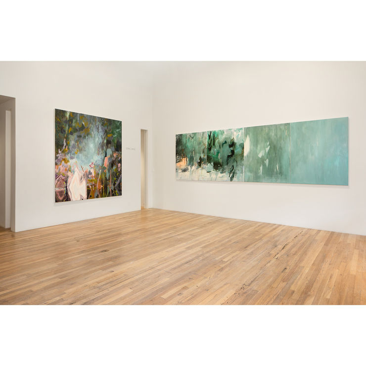 NATURE REMAINS ERIC AHO