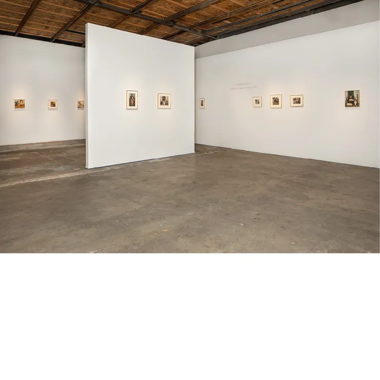 Early Life and Landscapes Adrian Nivola