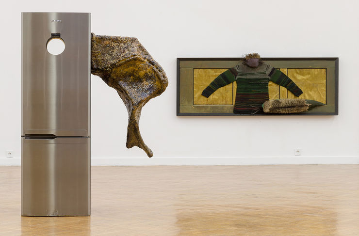 Piotr Lakomy Under the same roof MOS, Gorzów Wlkp., PL, 2020