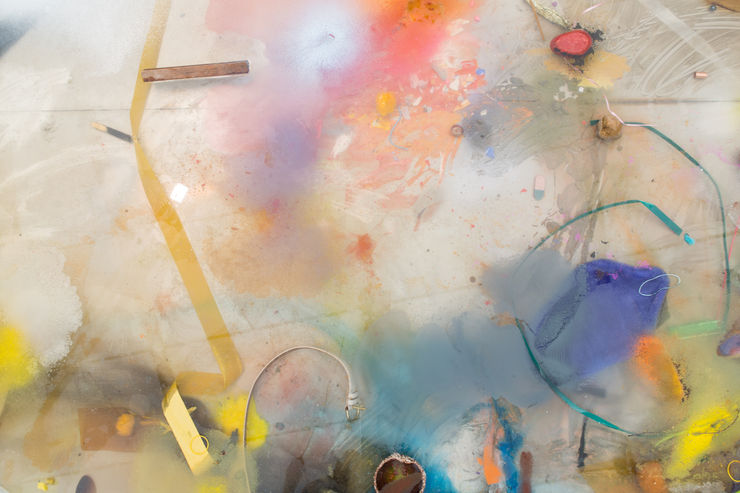 4 Samara Scott Lonely Planet Ii 2015