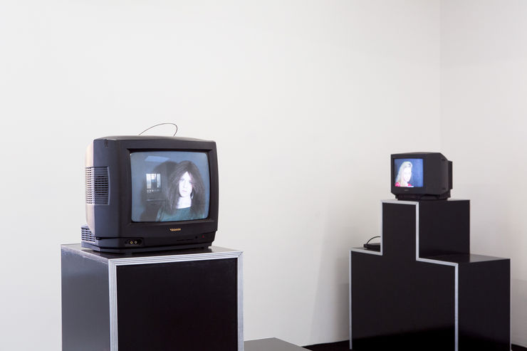 Cindie Cheung: TEETH V2