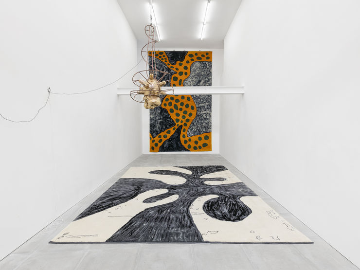 Nicholas Pope: Take Off