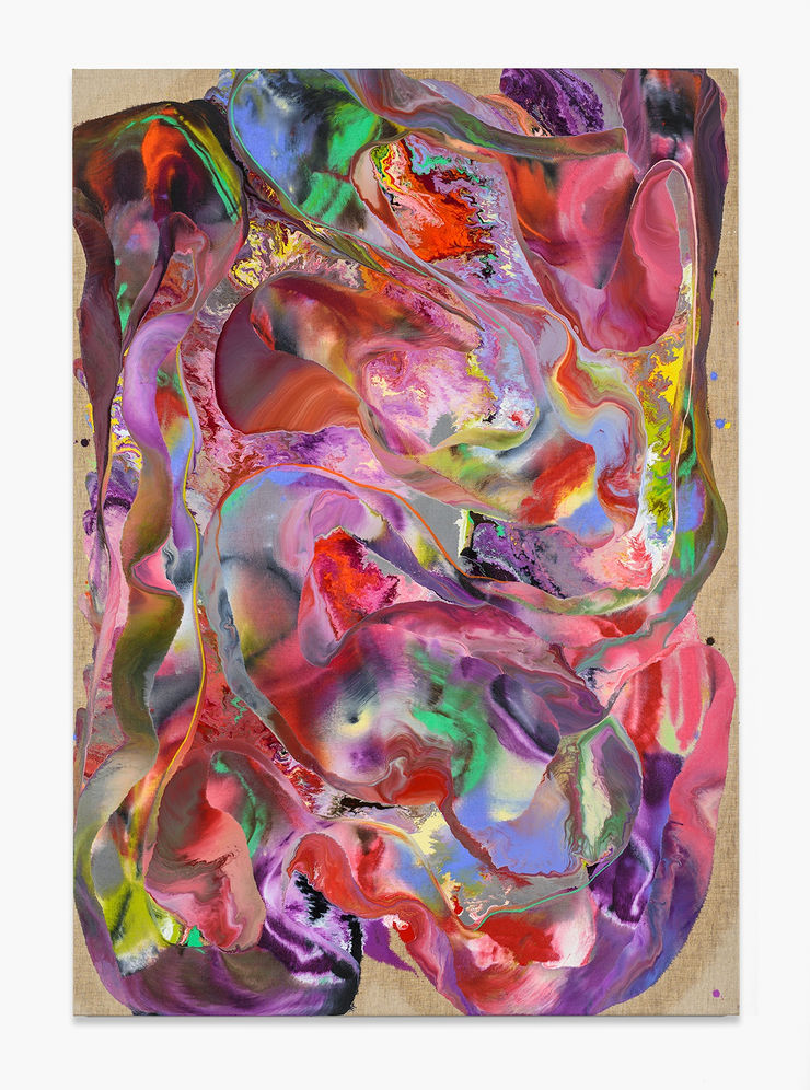 Tyra Tingleff: Smile now, cry later