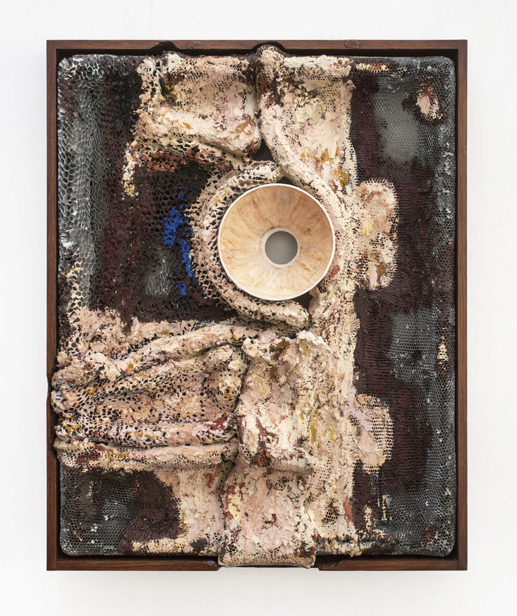 Piotr Bury Lakomy : House With a Garden