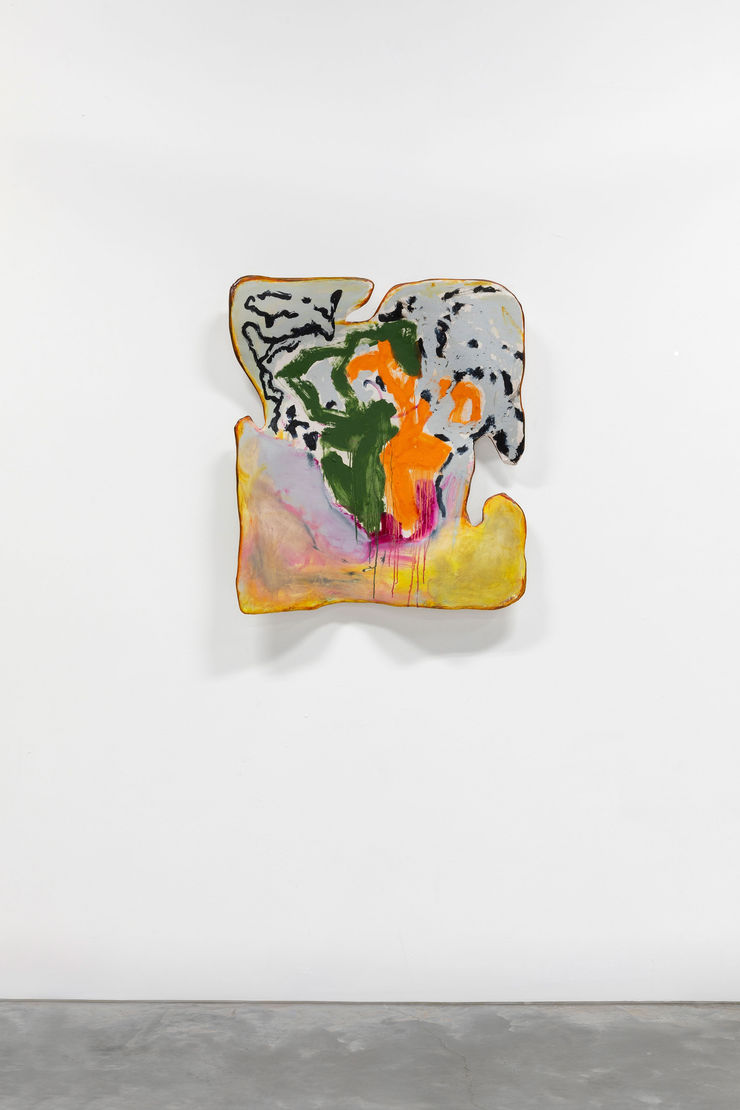 Ernesto Burgos: When a bird lands on the ground it invariably stops singing