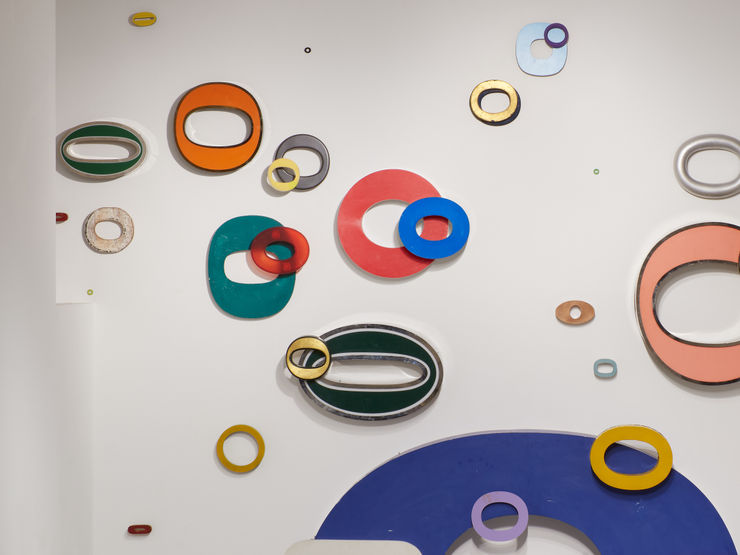 Leo Fitzmaurice: Misconstructary