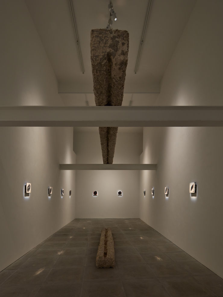 Harminder Judge: A Ghost Dance