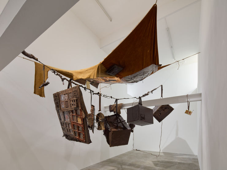 Georges Binda Celeste Alexandrino Gabriel Ferreira Da Silva: Letter to my son