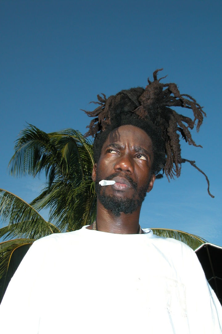 Sizzla Kalongi