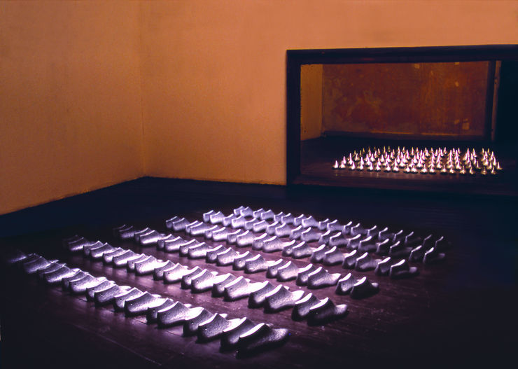 Oh Lovely People, Bounty is for All