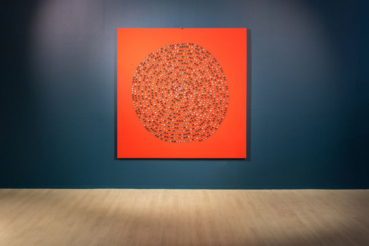 MAGNETIC BODIES: IMAGING THE URBAN Huda Lutfi