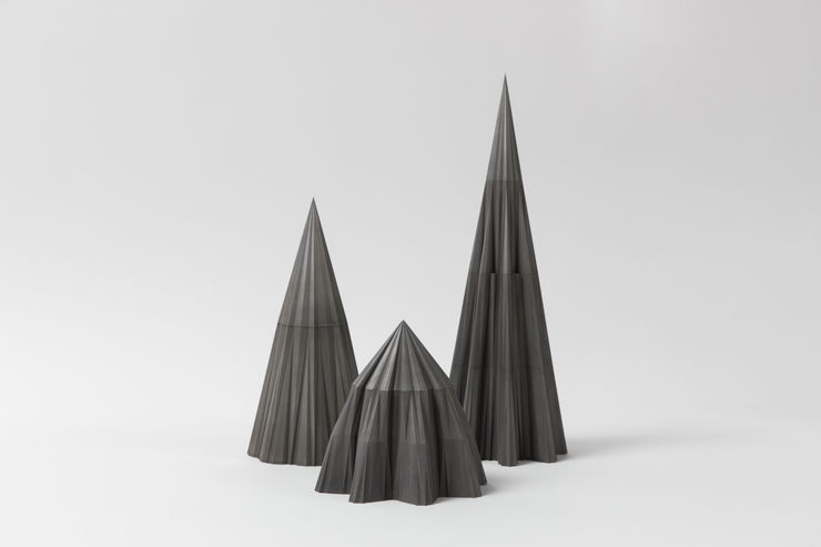 Sahand Hesamiyan Prolepsis