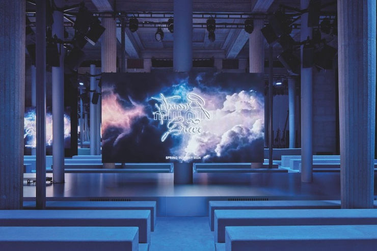 Photo: Courtesy of Miu Miu