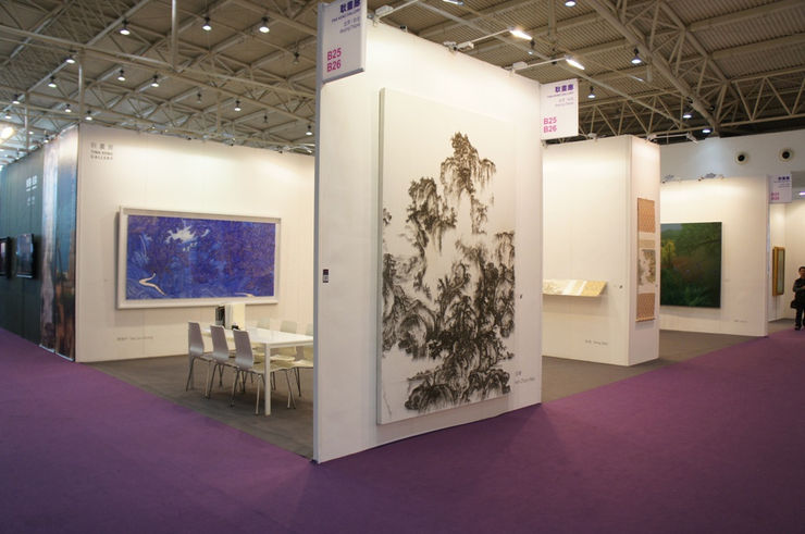 藝術北京當代藝術博覽會 2013