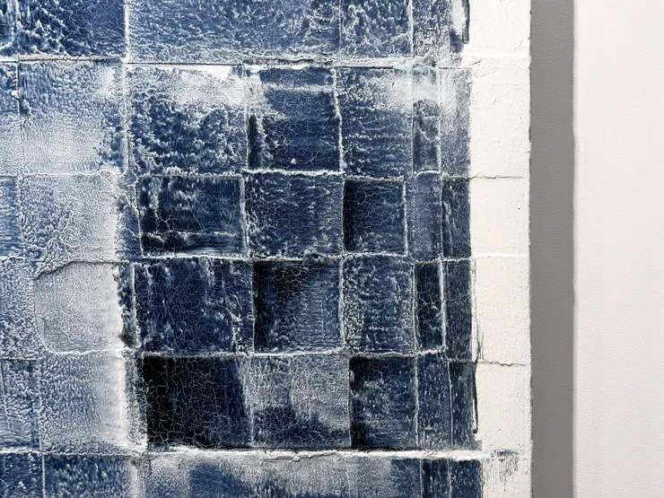 從香港到威尼斯：蘇笑柏《間隔－5 Interstice－5》於 Art Basel Hong Kong 率先亮相，為 2026 威尼斯雙年展官方平行展《Su Xiaobai’s Alchemical Universe》揭開序幕