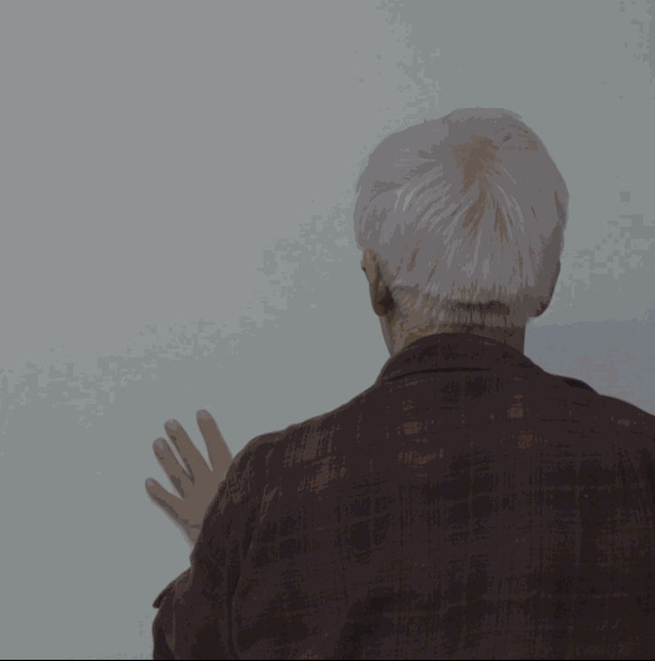 「如果野牛做夢: 張宏圖 個展」《在路上》線上紀錄片放映暨藝術家座談, 張宏圖　耿畫廊個展