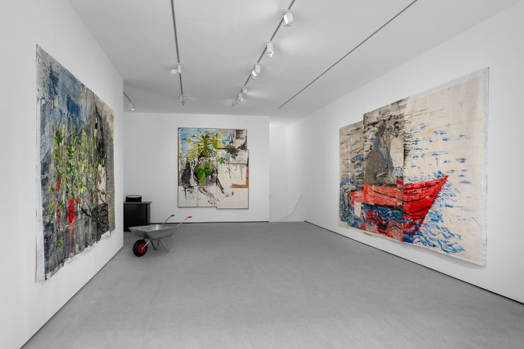 Pfumvudza Install Shot 14