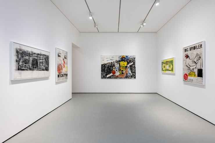 Pfumvudza Install Shot