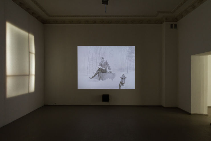 DEIMANTAS NARKEVIČIUS