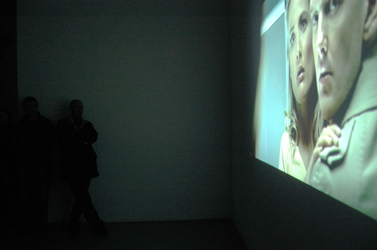 JESPER JUST / S&P STANIKAS